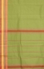 Handloom Pure Kanchi Cotton Saree